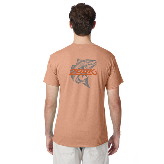Zook Tri-Blend Tee