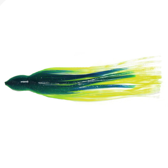Seaworx 8.5" Octopus Skirts