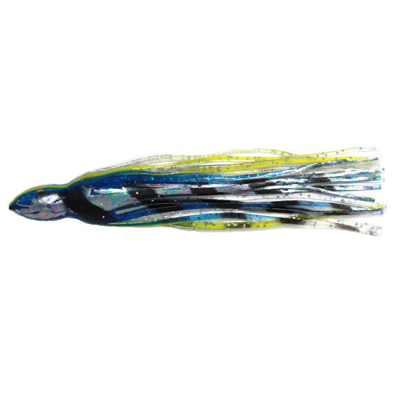 Seaworx 6.5" Octopus Skirts