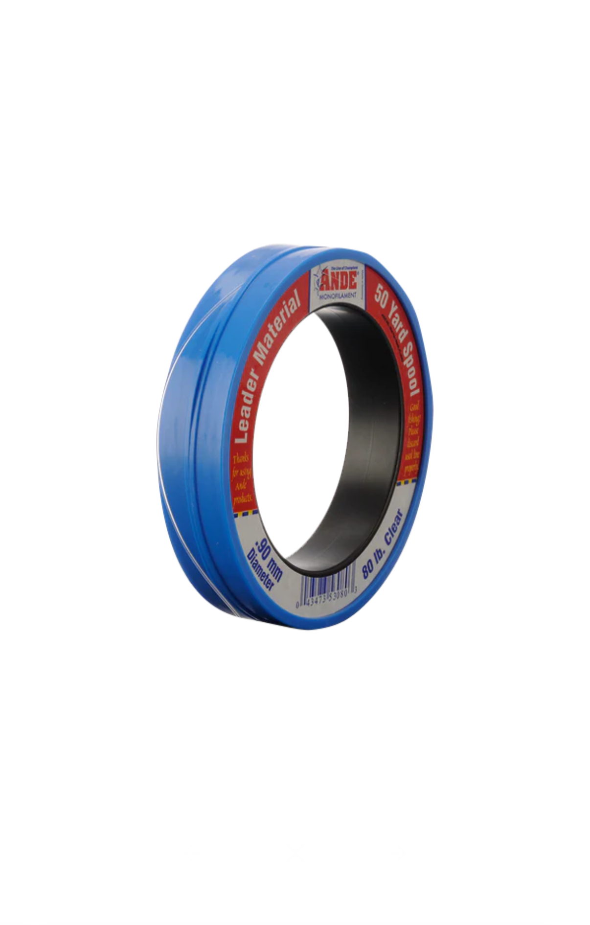 Premium Leader – Zook Fishing Co