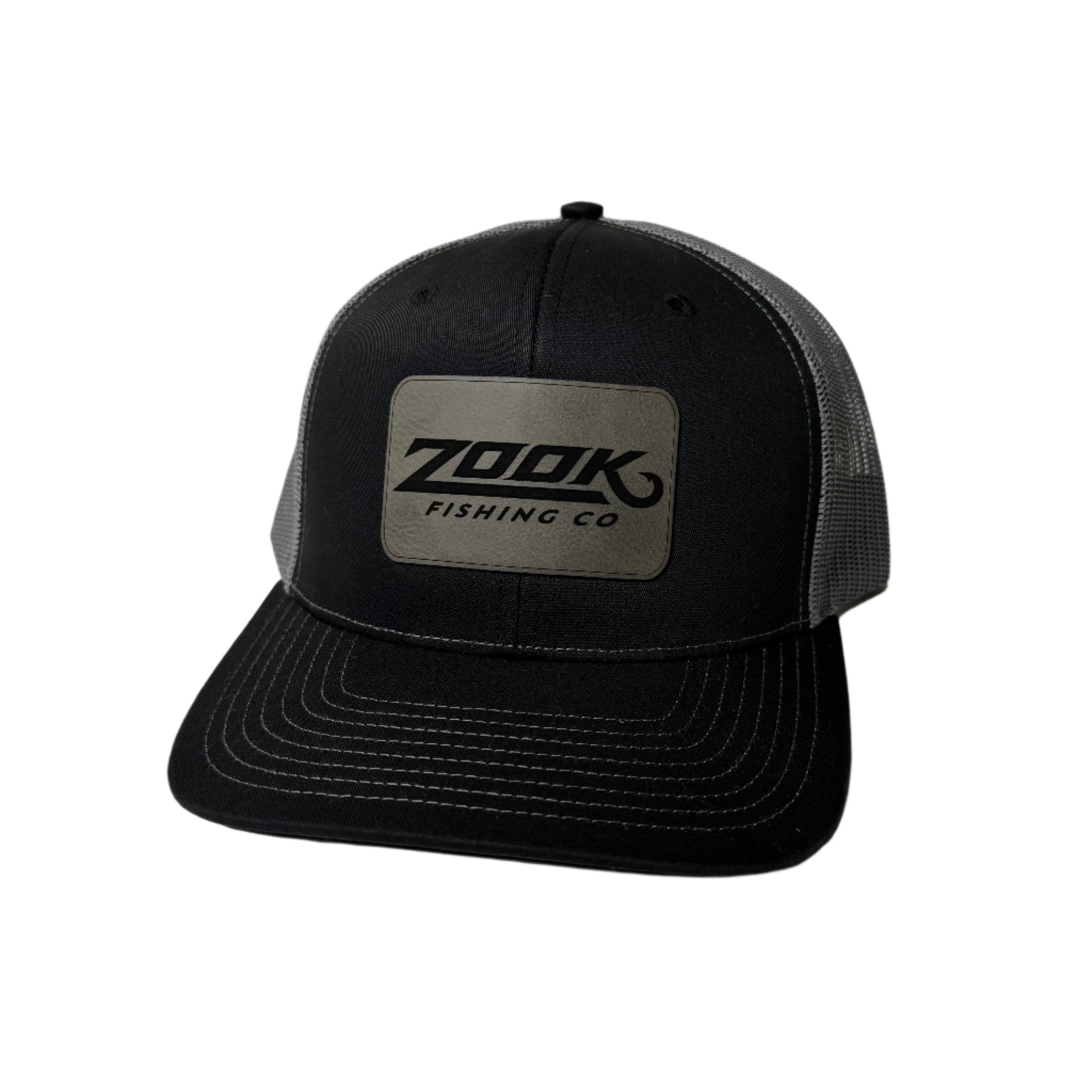 Zook Patch Hat – Zook Fishing Co