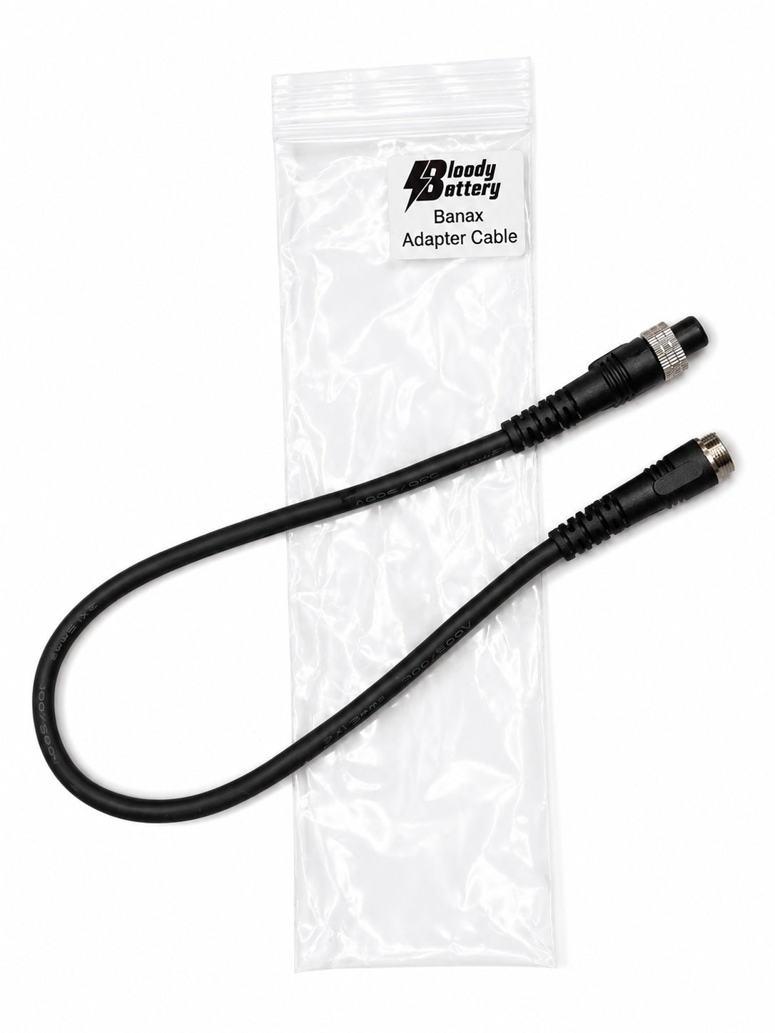 Bloody Battery - BB10000 Battery Kit