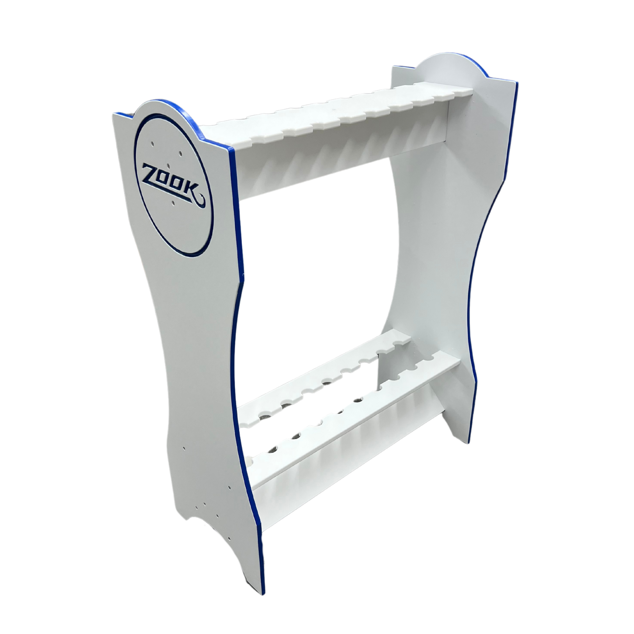 Premium Rod Rack