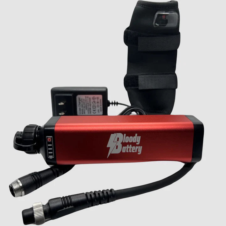 Bloody Battery - BB10000 Battery Kit