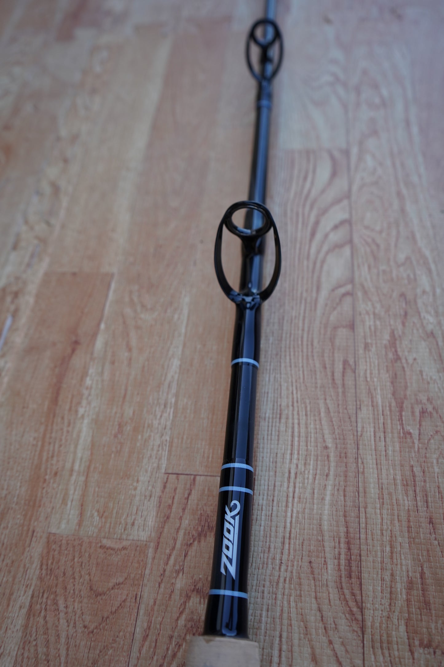 Custom Light Deep Drop