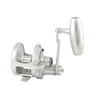 Accurate Valiant 2 Jigging Reel