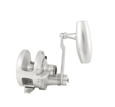 Accurate Valiant 2 Jigging Reel