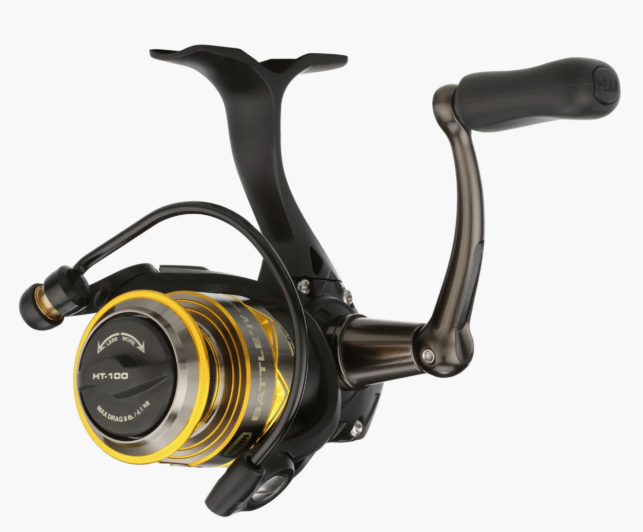 PENN Battle IV Spinning Reel