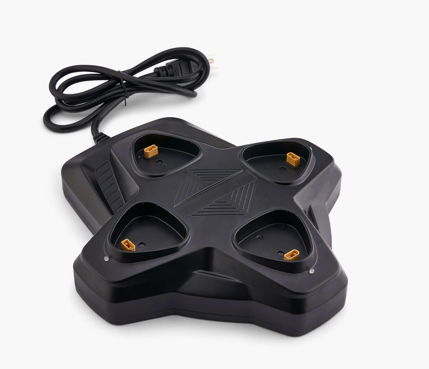 PENN Fathom Electric Quad Battery Charger
