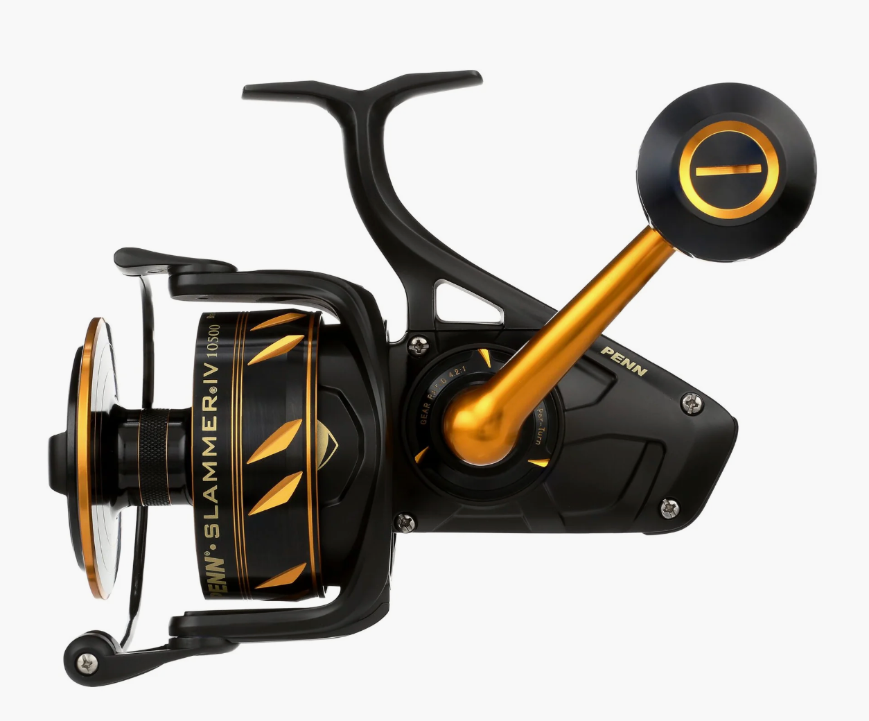 PENN Slammer IV Spinning Reel