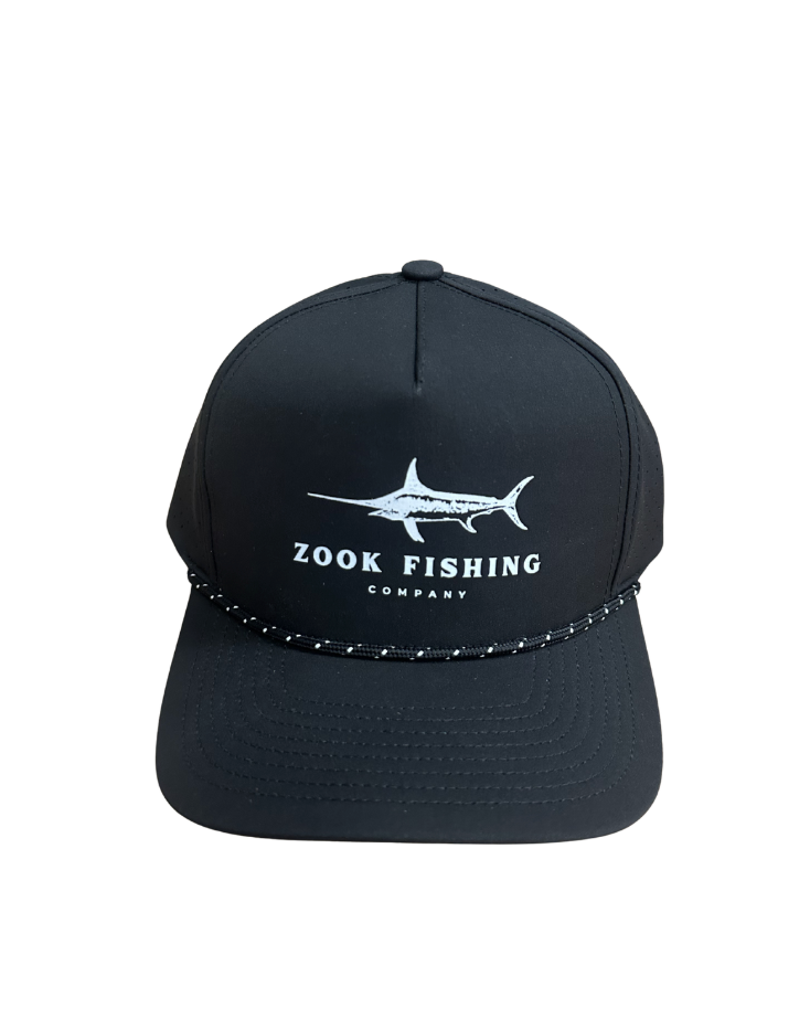 Zook Sword Performance Hats