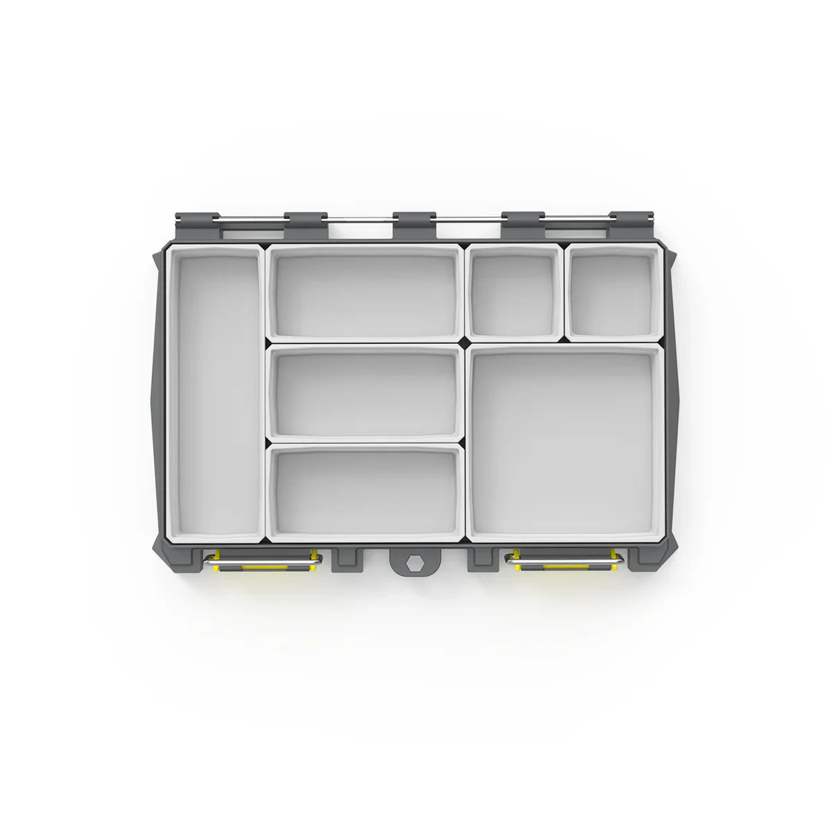 Buzbe Colony Modular Tackle Box