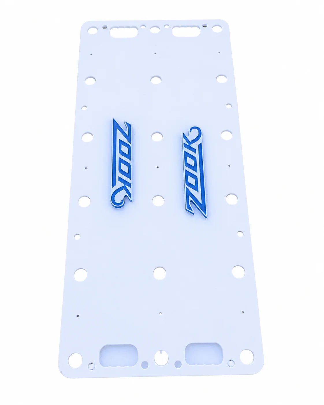Dock Rod Rack- 18 Spot
