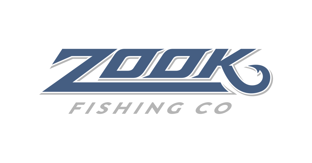 Welcome to Zook Fishing Company