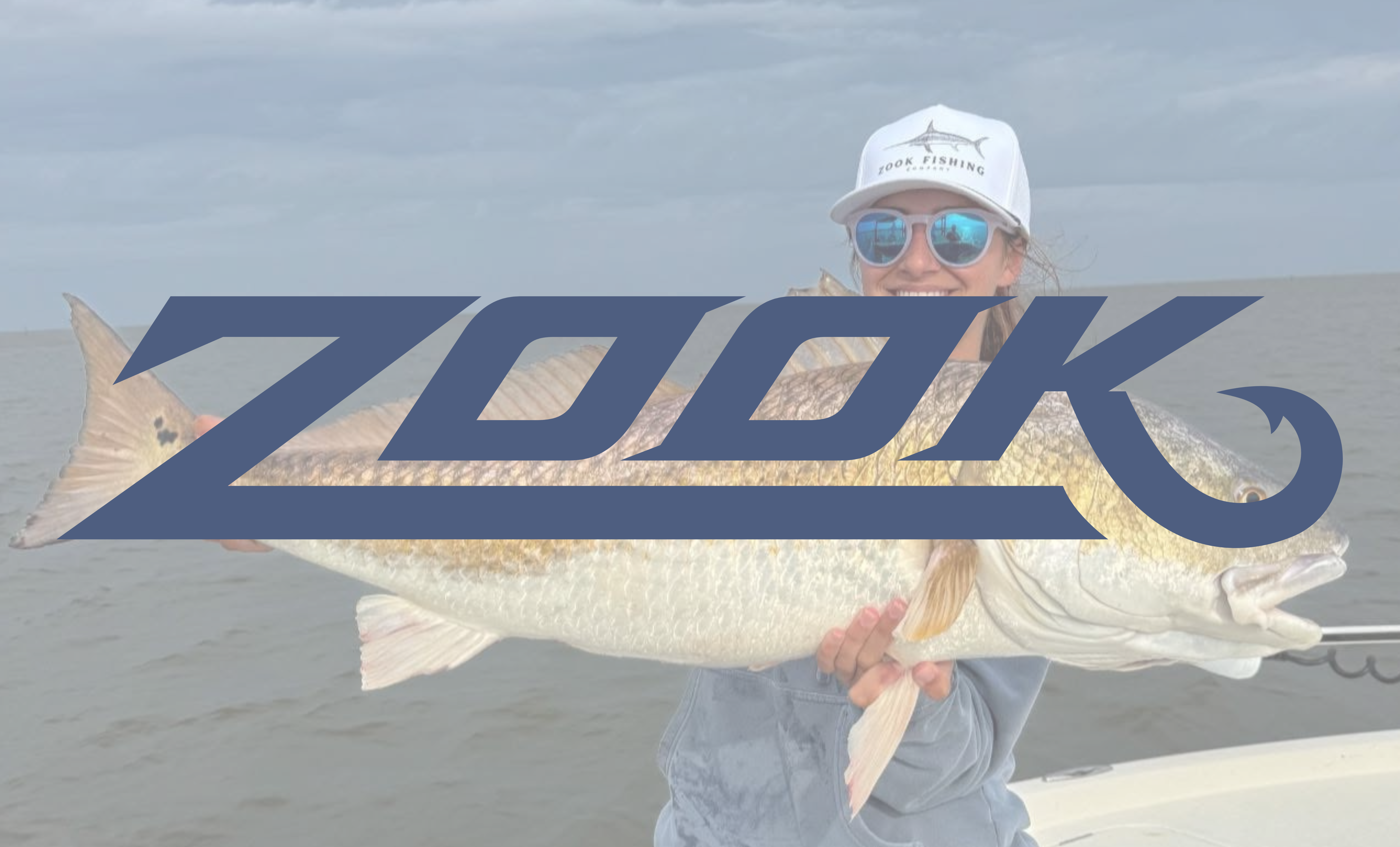 ZOOK Apparel – Zook Fishing Co