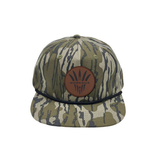 Bottomland Patch Hat