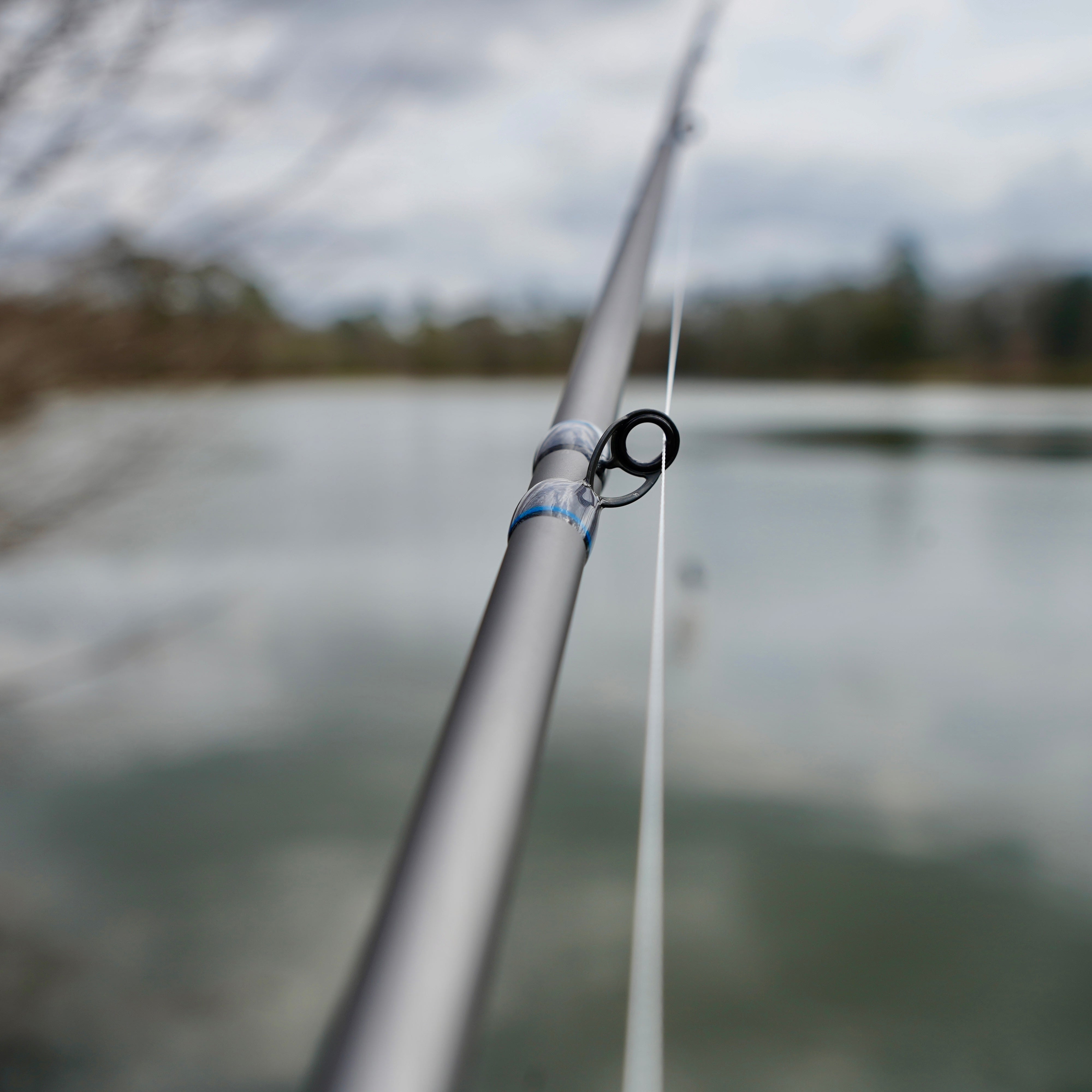 B-2 Series Rods – Zook Fishing Co