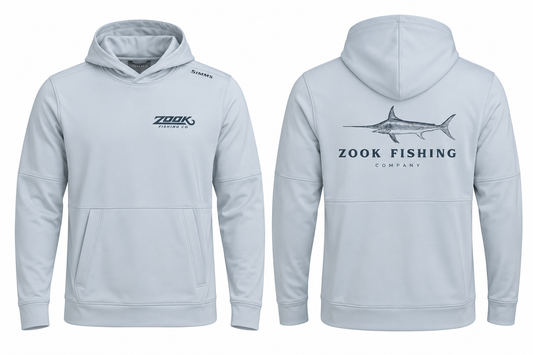 ZOOK Simms Hooded Sweatshirt