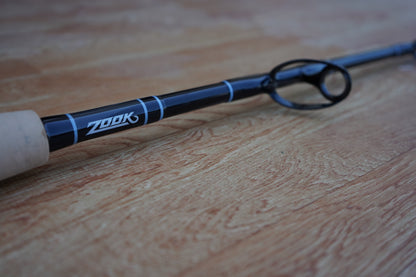Custom Light Deep Drop