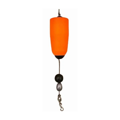 Four Horsemen Titanium Bombshell Pro Series Popping Cork