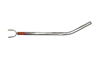 River Rap Connection Device RAP Systems Pipe – Zook Fishing Co