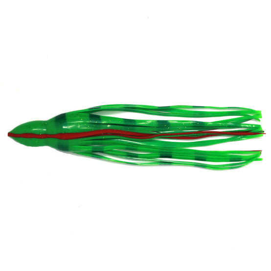 Seaworx 8.5" Octopus Skirts