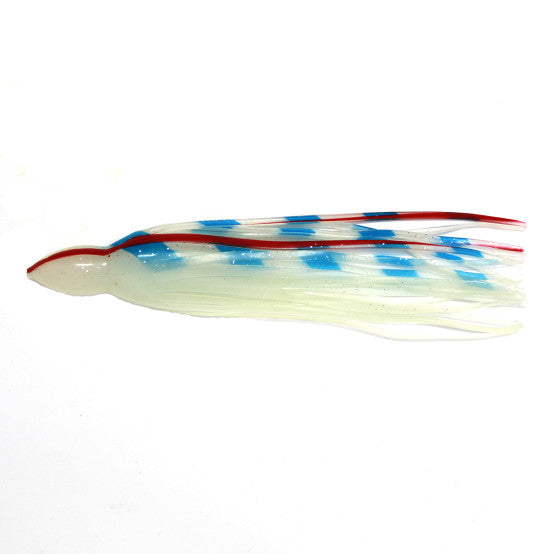 Seaworx 8.5" Octopus Skirts