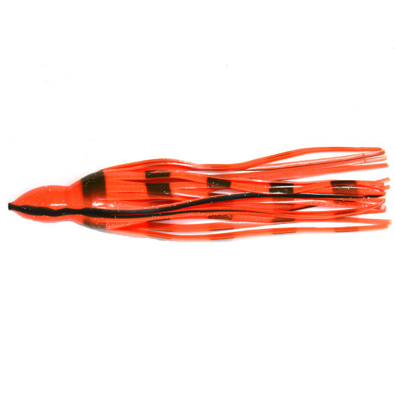 Seaworx 6.5" Octopus Skirts