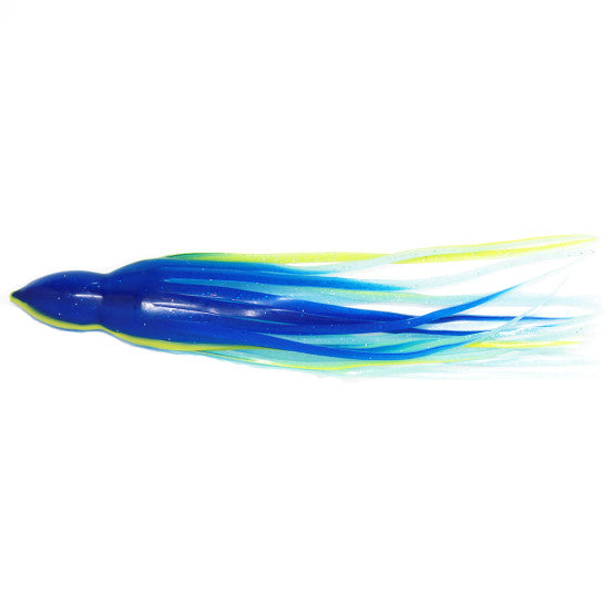 Seaworx 6.5" Octopus Skirts