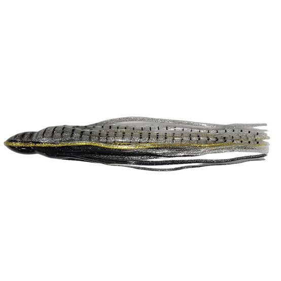 Seaworx 6.5" Octopus Skirts