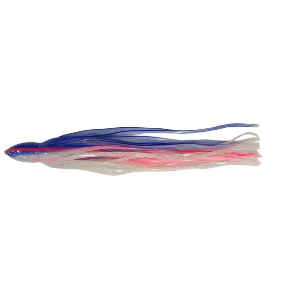 Seaworx 6.5" Octopus Skirts