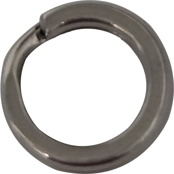 Seaworx Split Ring Stainless Steel
