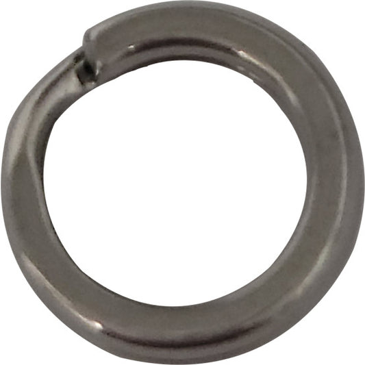 Seaworx Split Ring Stainless Steel