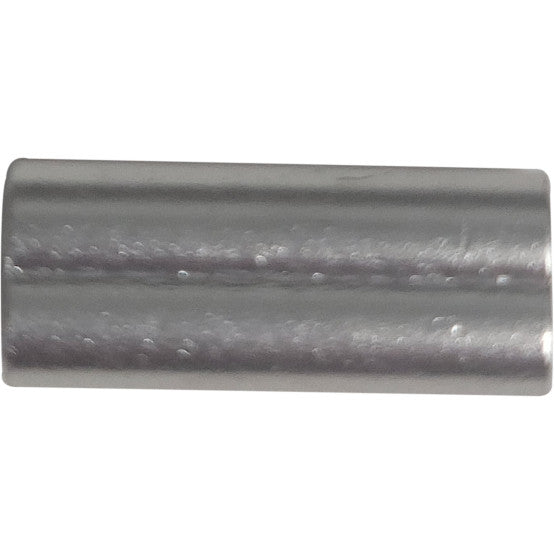 Seaworx Aluminum Dual Crimp