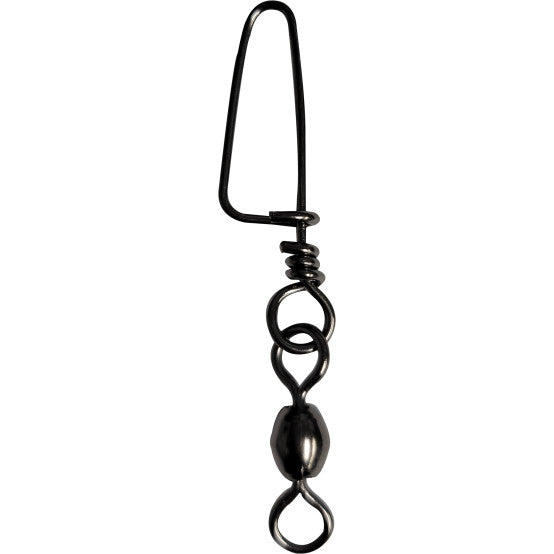 Seaworx Crane Swivel with Coastlock Snap