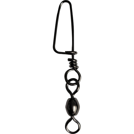 Seaworx Crane Swivel with Coastlock Snap