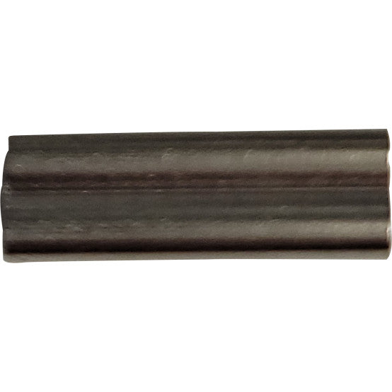 Seaworx Brass Dual Crimp