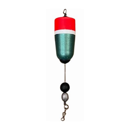 Four Horsemen Titanium Bombshell Pro Series Popping Cork