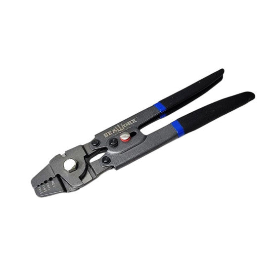 Seaworx Crimpers