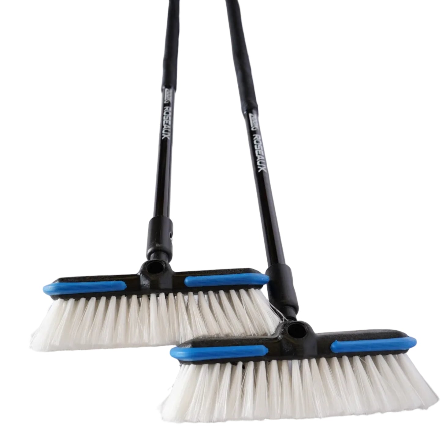 Custom Fiberglass Deck Brush