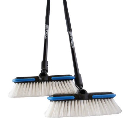 Custom Fiberglass Deck Brush