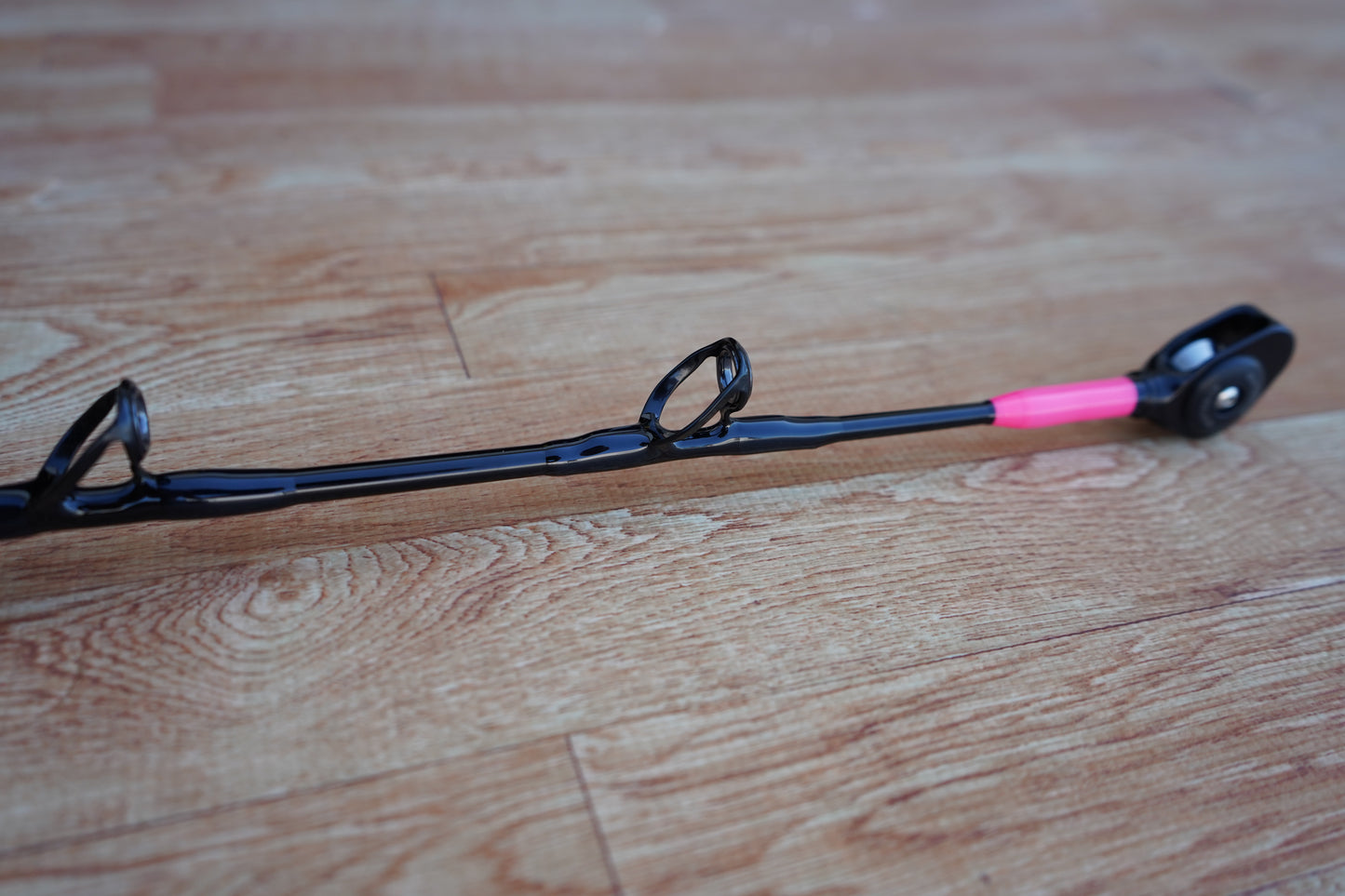 Custom Light Deep Drop