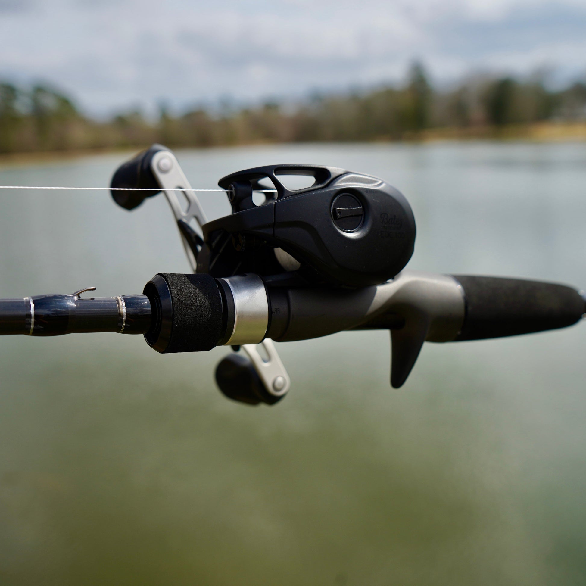E-3 Series Rod – Zook Fishing Co