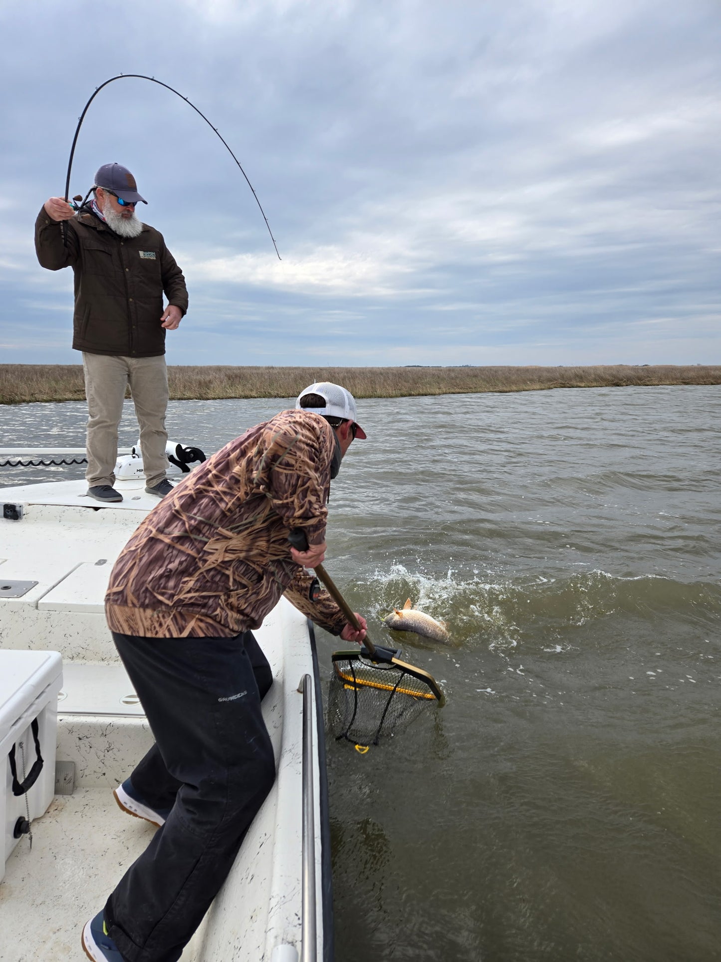 E-2 Series Rod