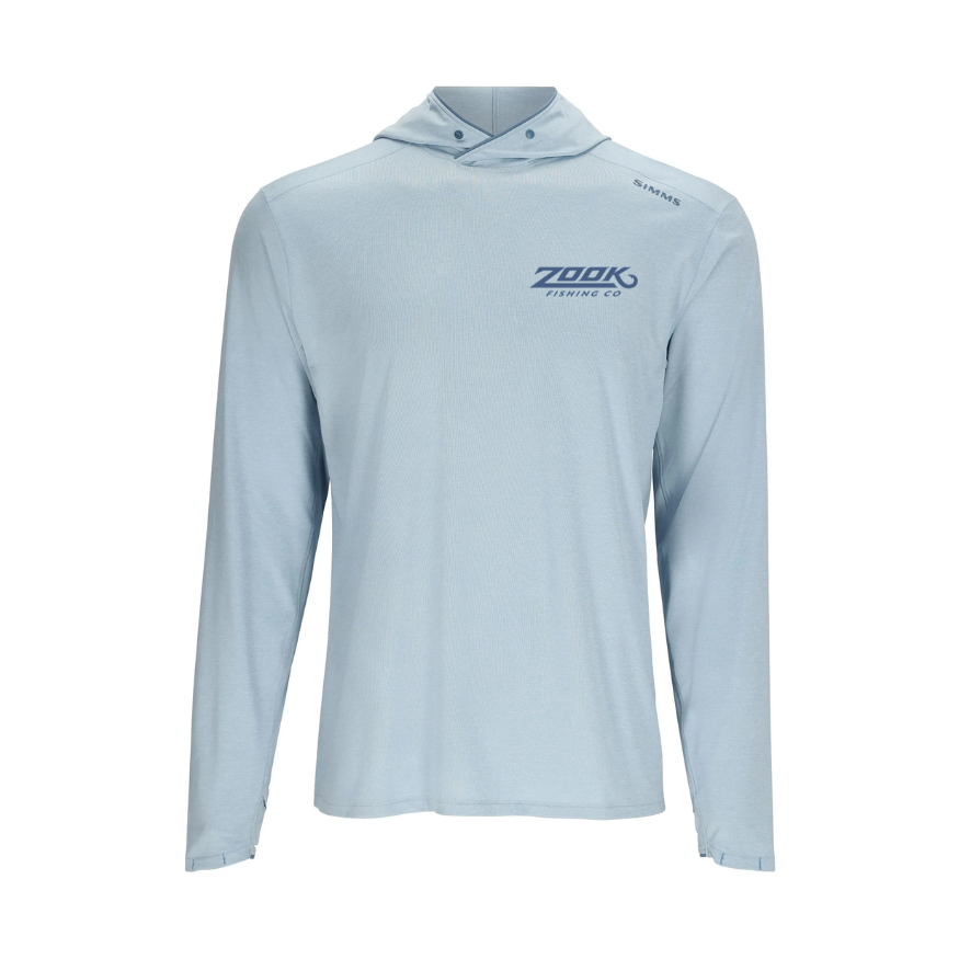 Simms Solarflex Hoody- Trout