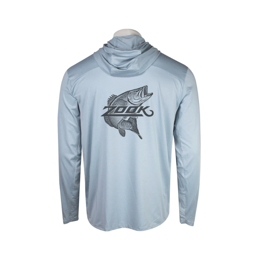 Simms Solarflex Hoody- Trout