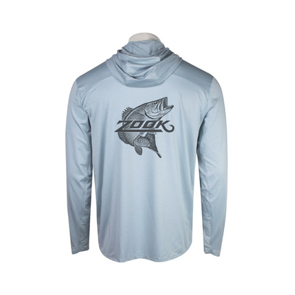 Simms Solarflex Hoody- Trout