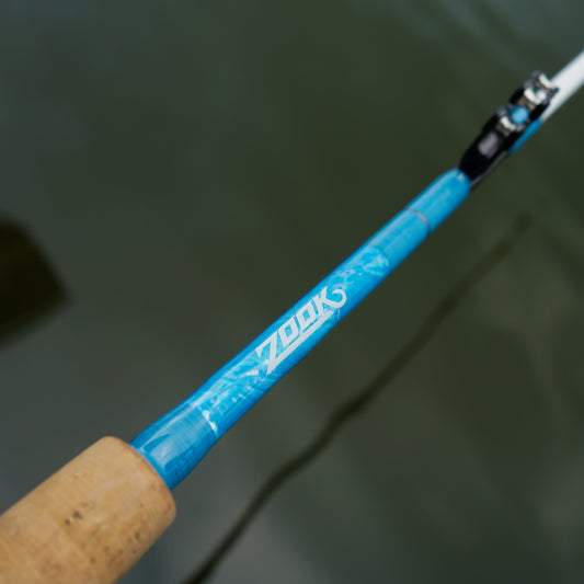 Abalone Accent Upgrade