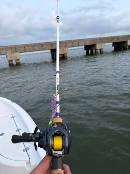 T-3 Series Rod