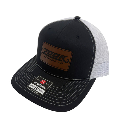 ZOOK Patch Hat